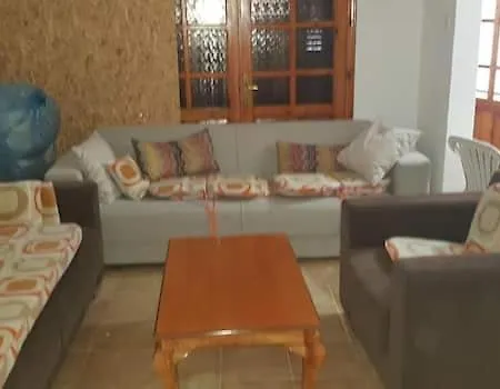 בית נופש Kusadasi Beach