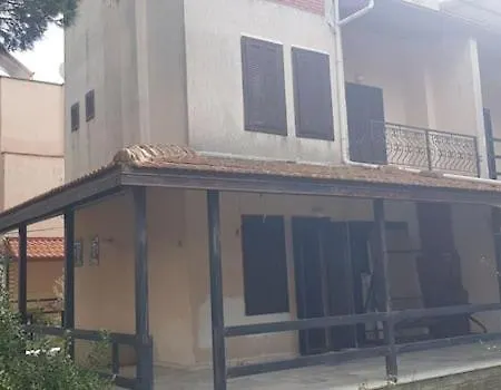 Kusadasi Beach קוסדסי